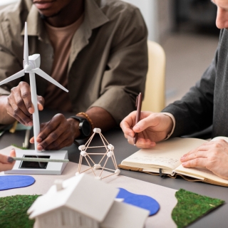 Desenvolvimento sustentável na construção Iperó Eventos de construção civil Votorantim Conexões para empresas de construção Votorantim